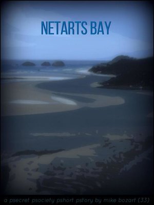 cover image of Netarts Bay
